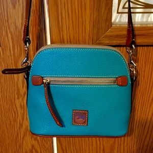 Dooney & Bourke Domed Crossbody bag